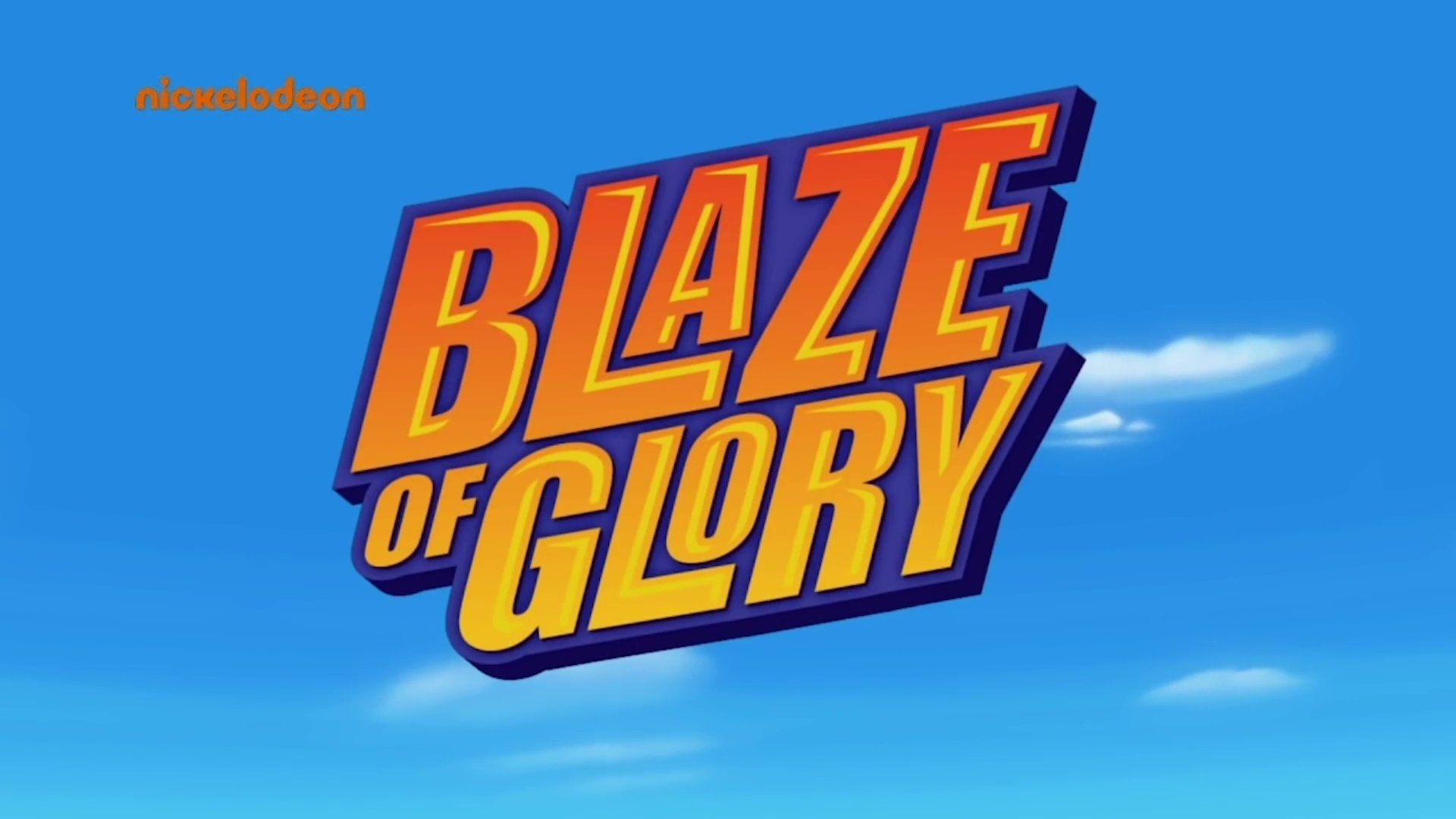 Blaze and the Monster Machines background