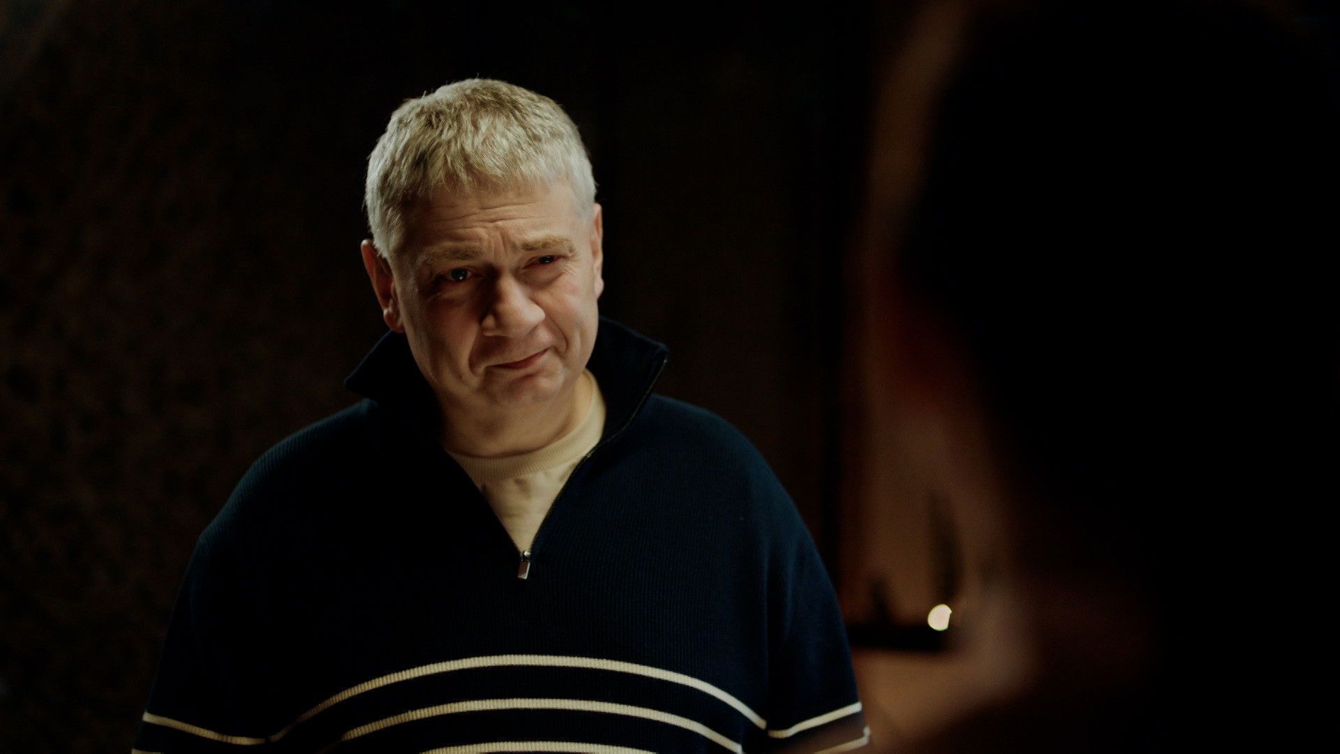 Tayny sledstviya background