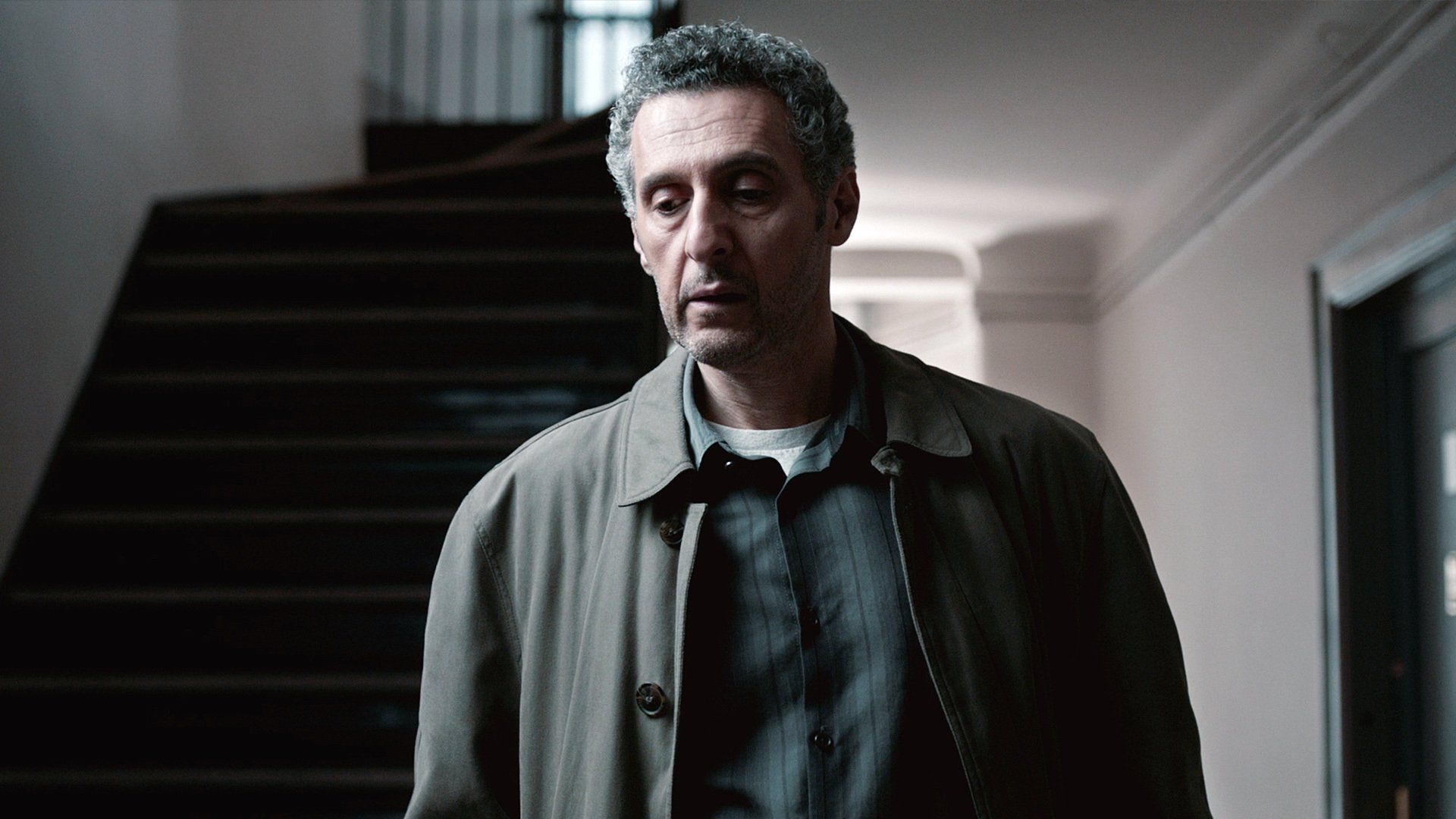 The Night Of background