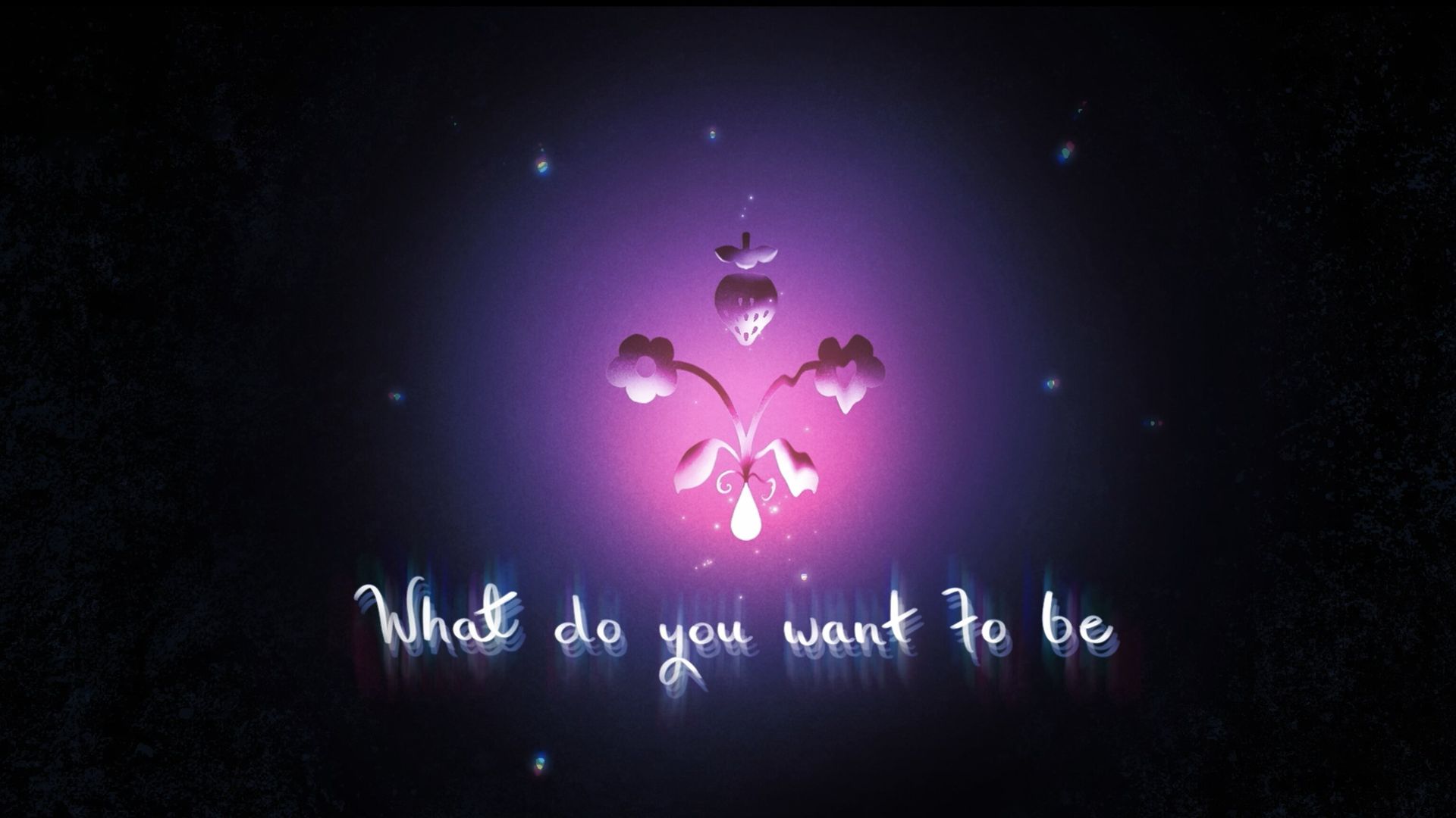 Bee & Puppycat: Lazy in Space background