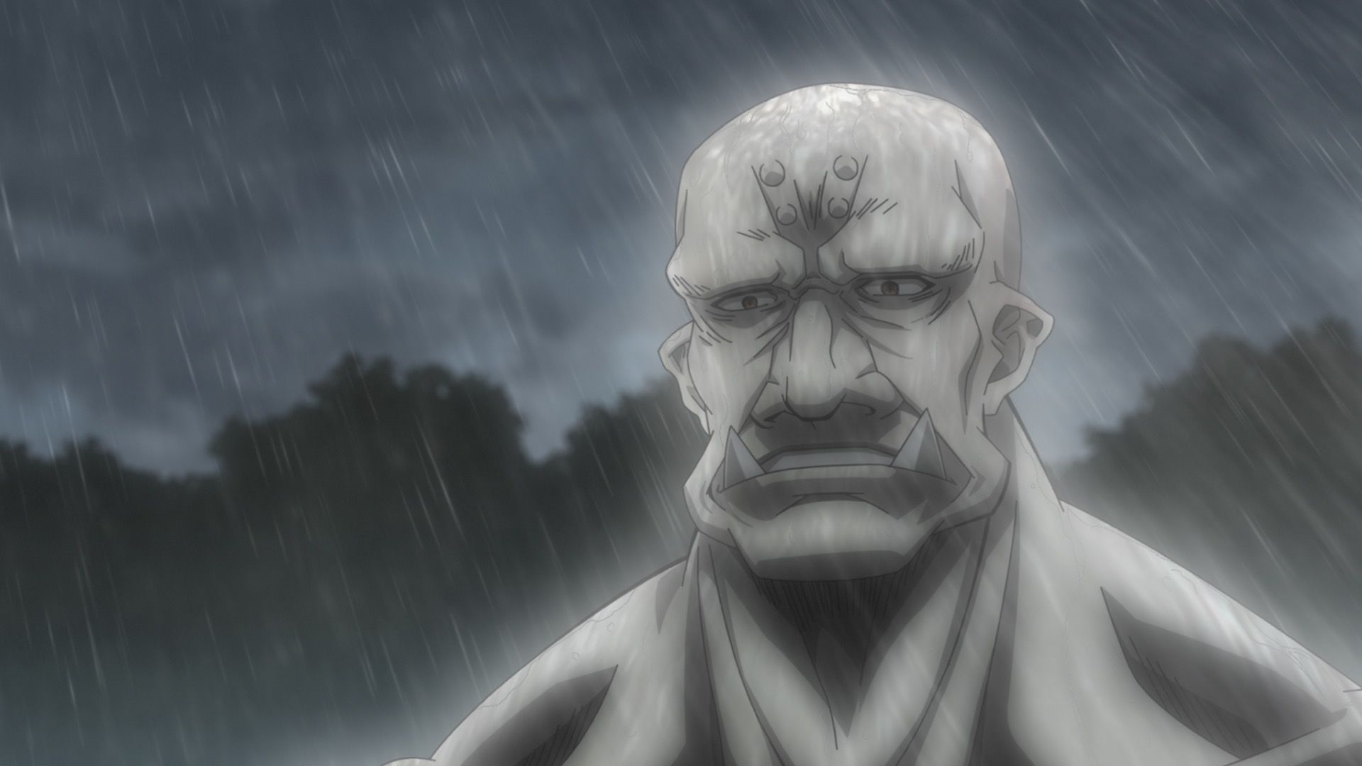 The Ossan Newbie Adventurer, Trained to Death by the Most Powerful Party, Became Invincible background