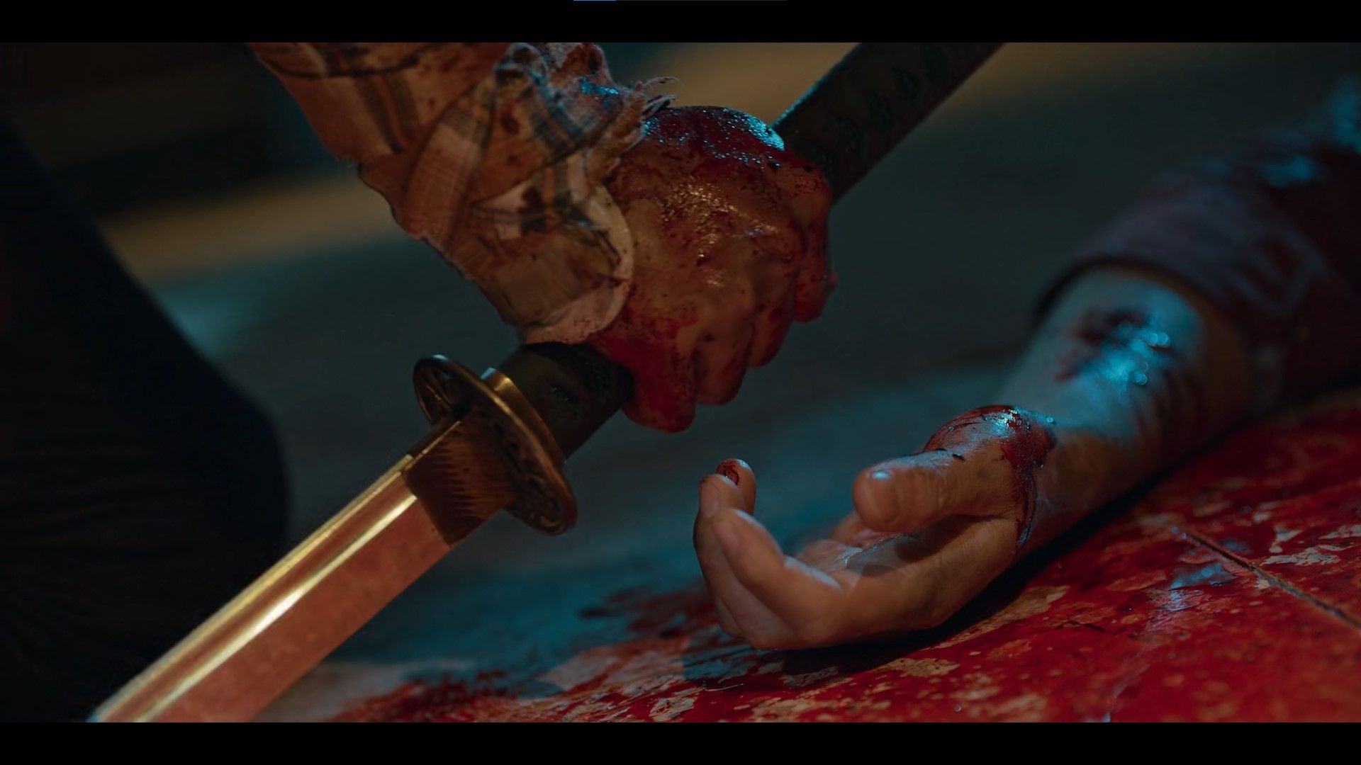 Sweet Home background