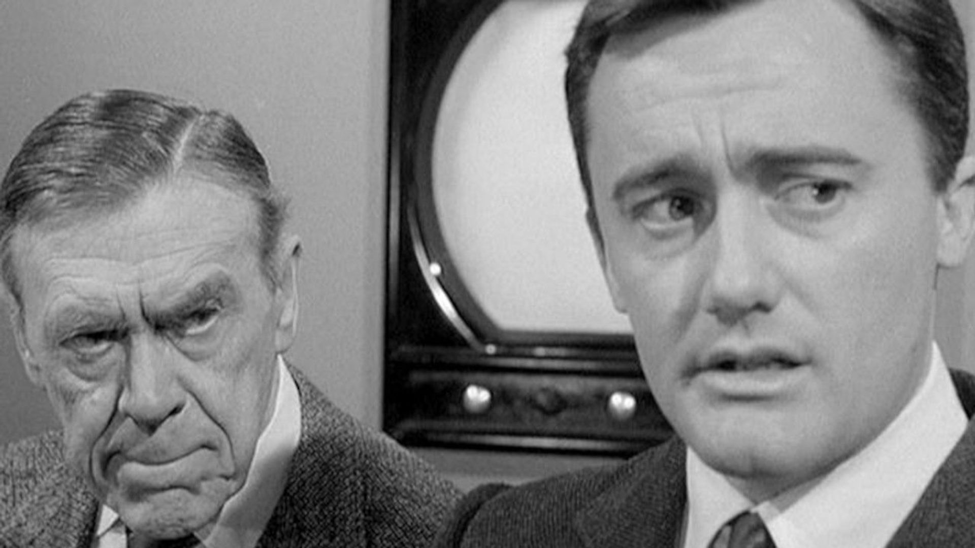 The Man from U.N.C.L.E. background