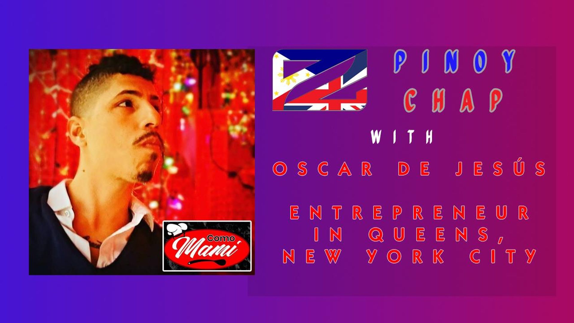 PinoyChap background