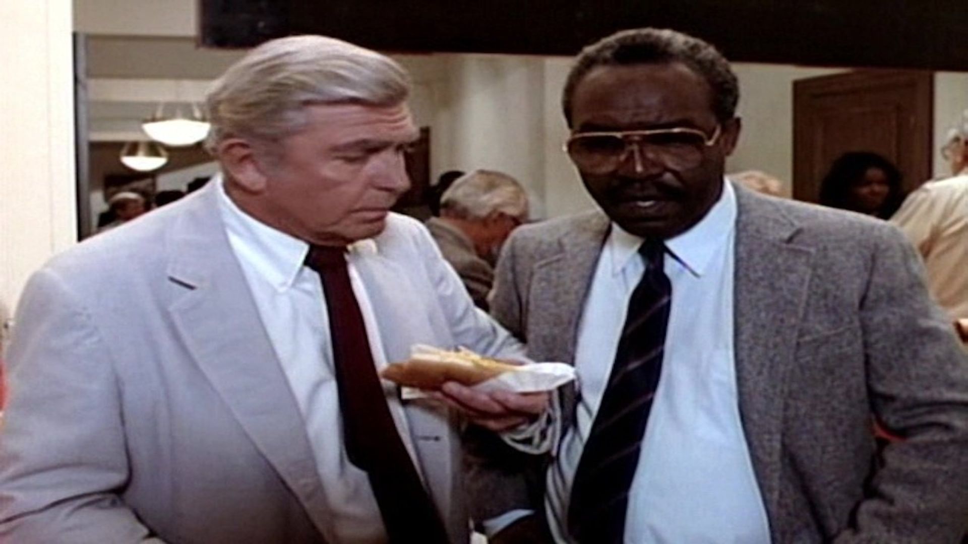 Matlock background