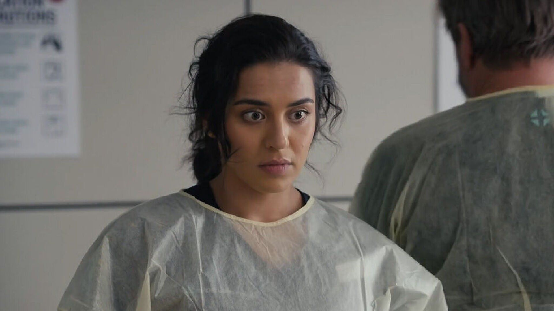 Shortland Street background