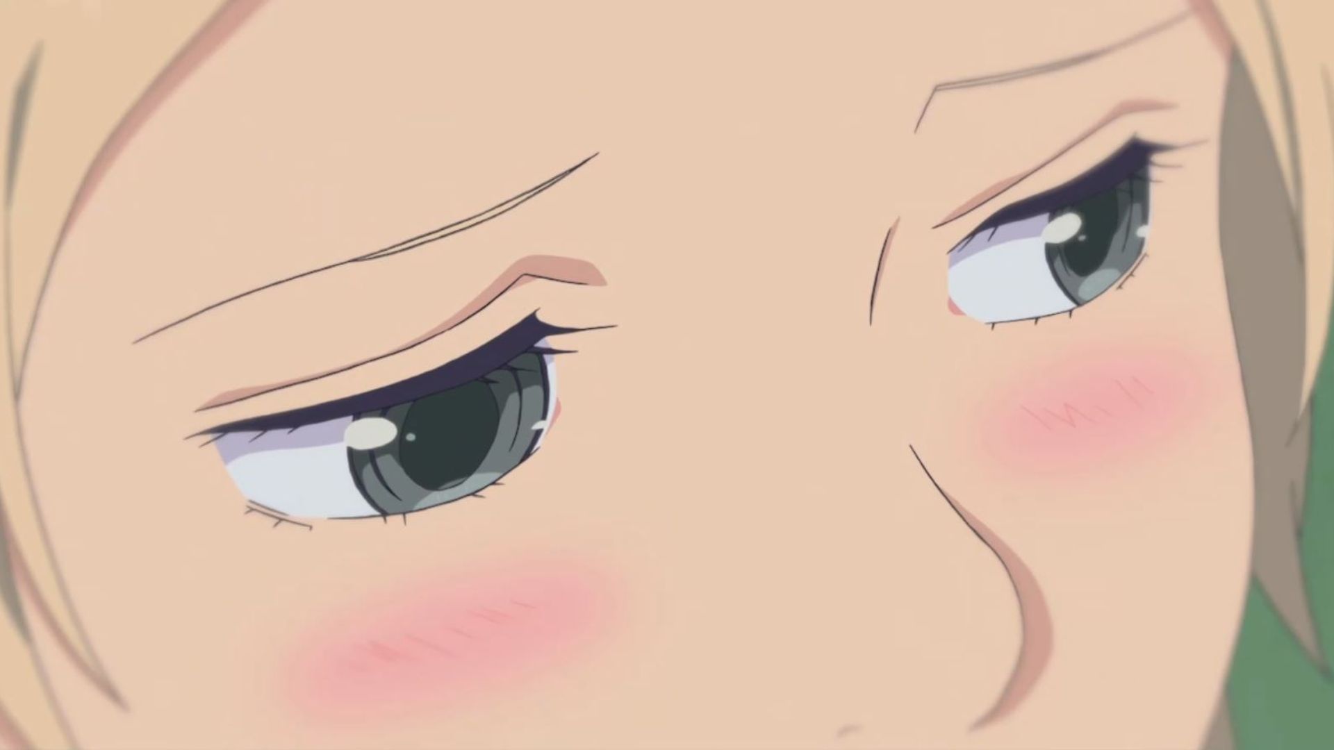 Ahiru no Sora background