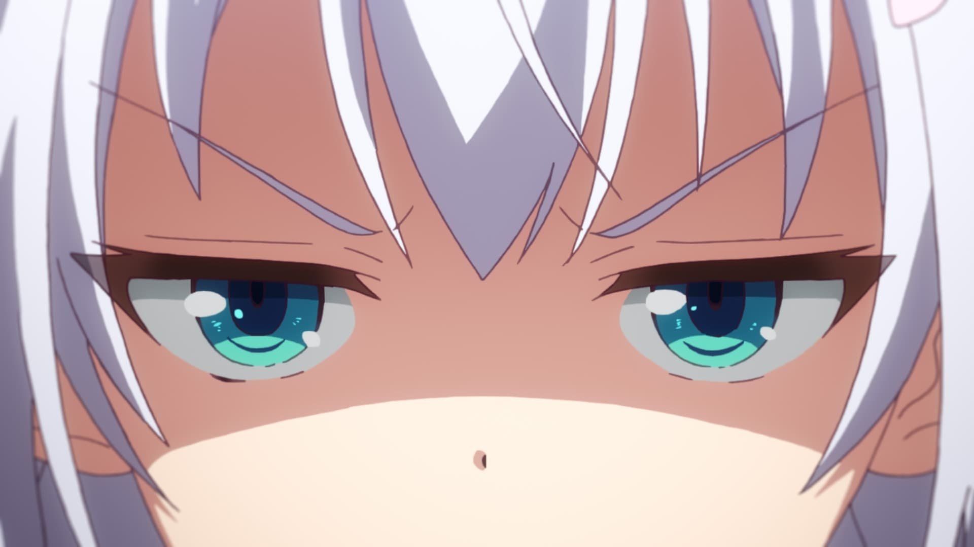 The Greatest Demon Lord Is Reborn as a Typical Nobody background