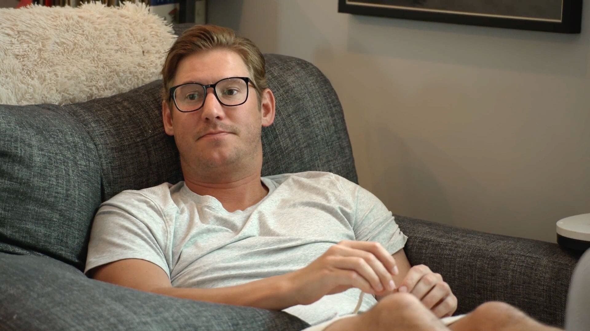 Southern Charm background