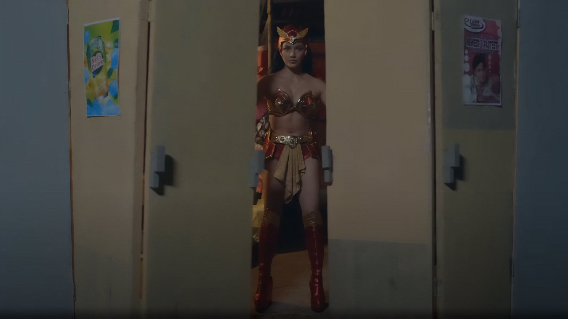 Darna background