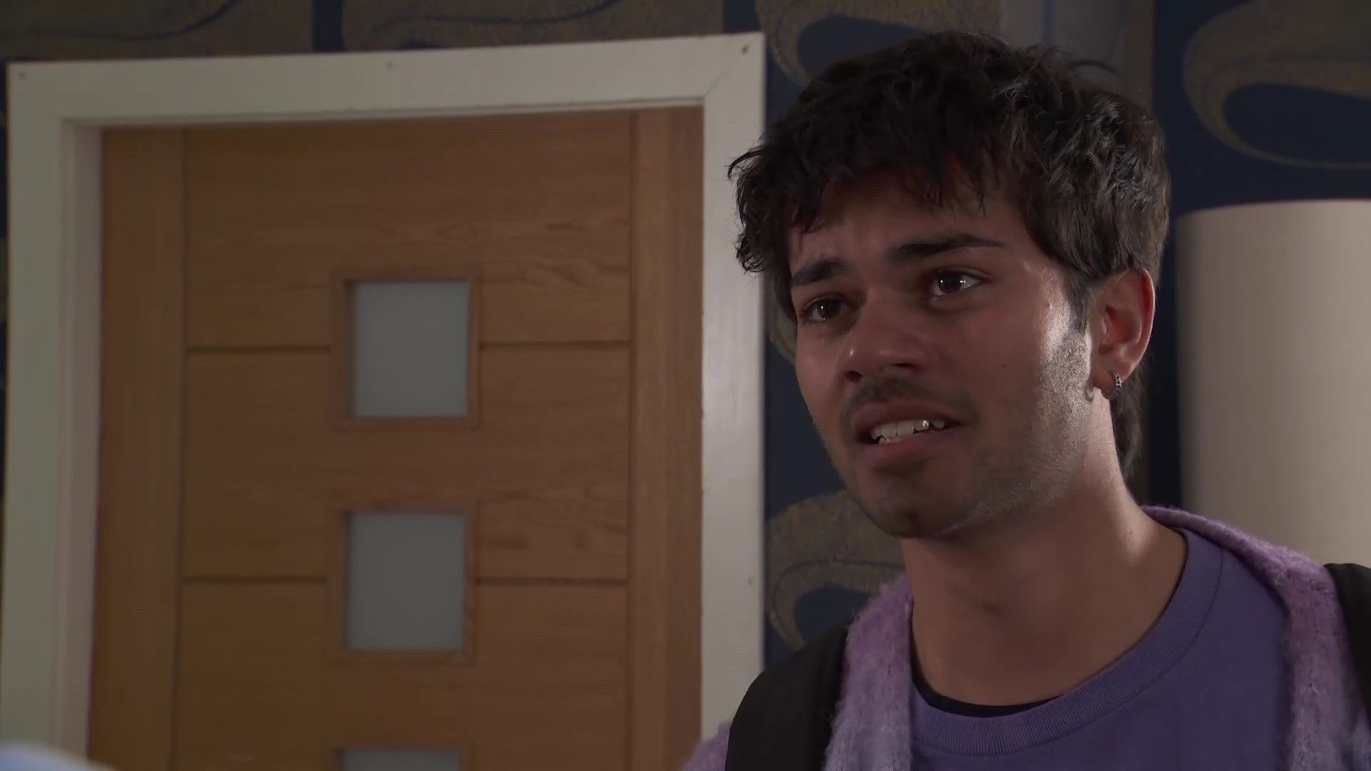 Hollyoaks background