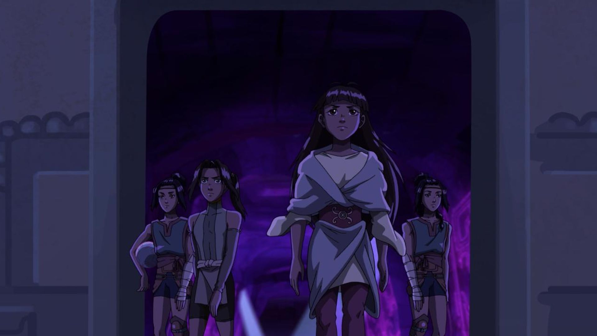 Onyx Equinox background