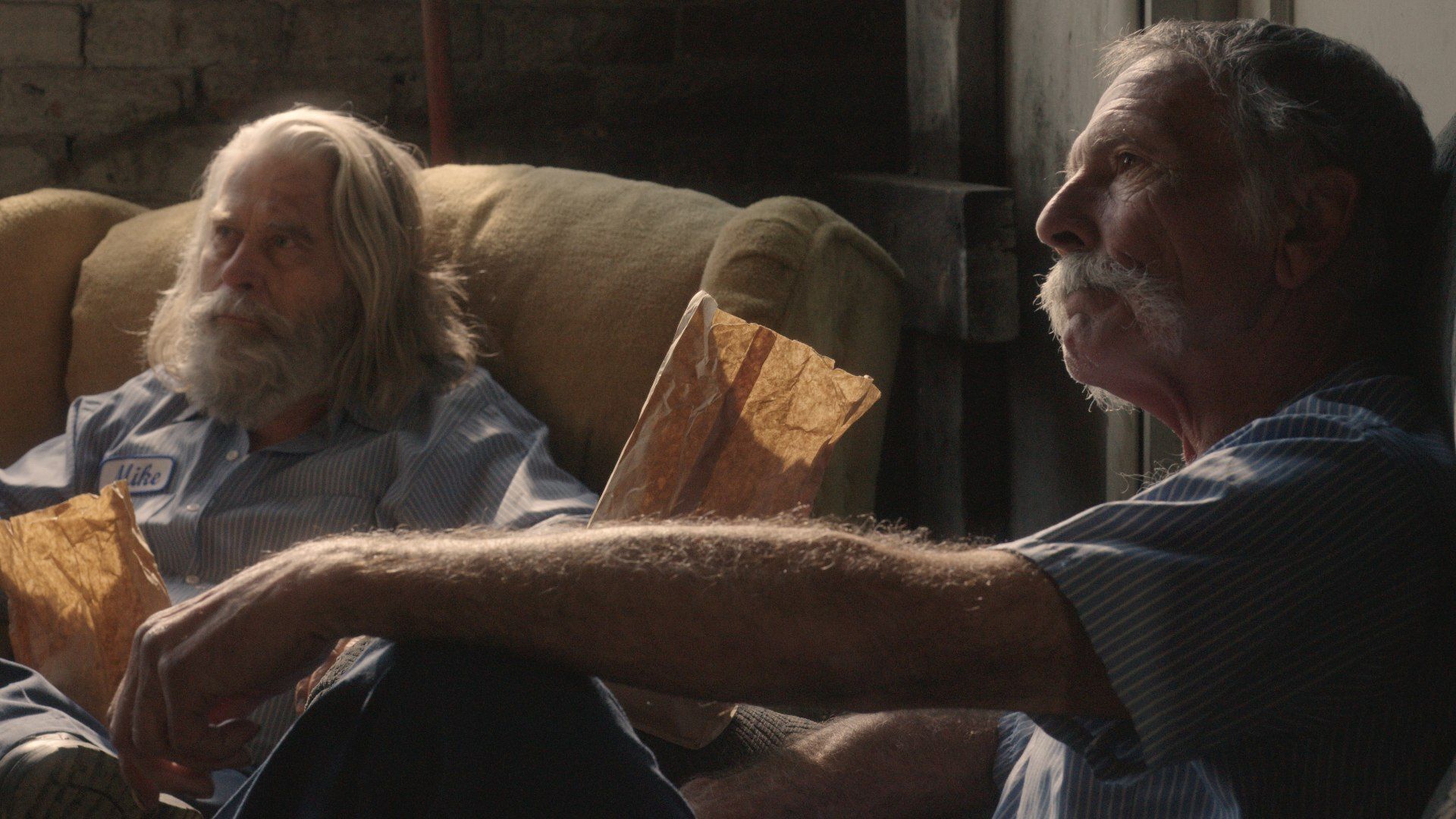 Bring on the Dancing Horses background