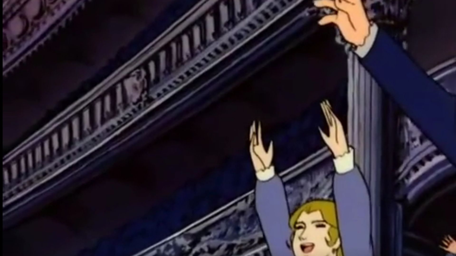 Nobody's Boy Remi background