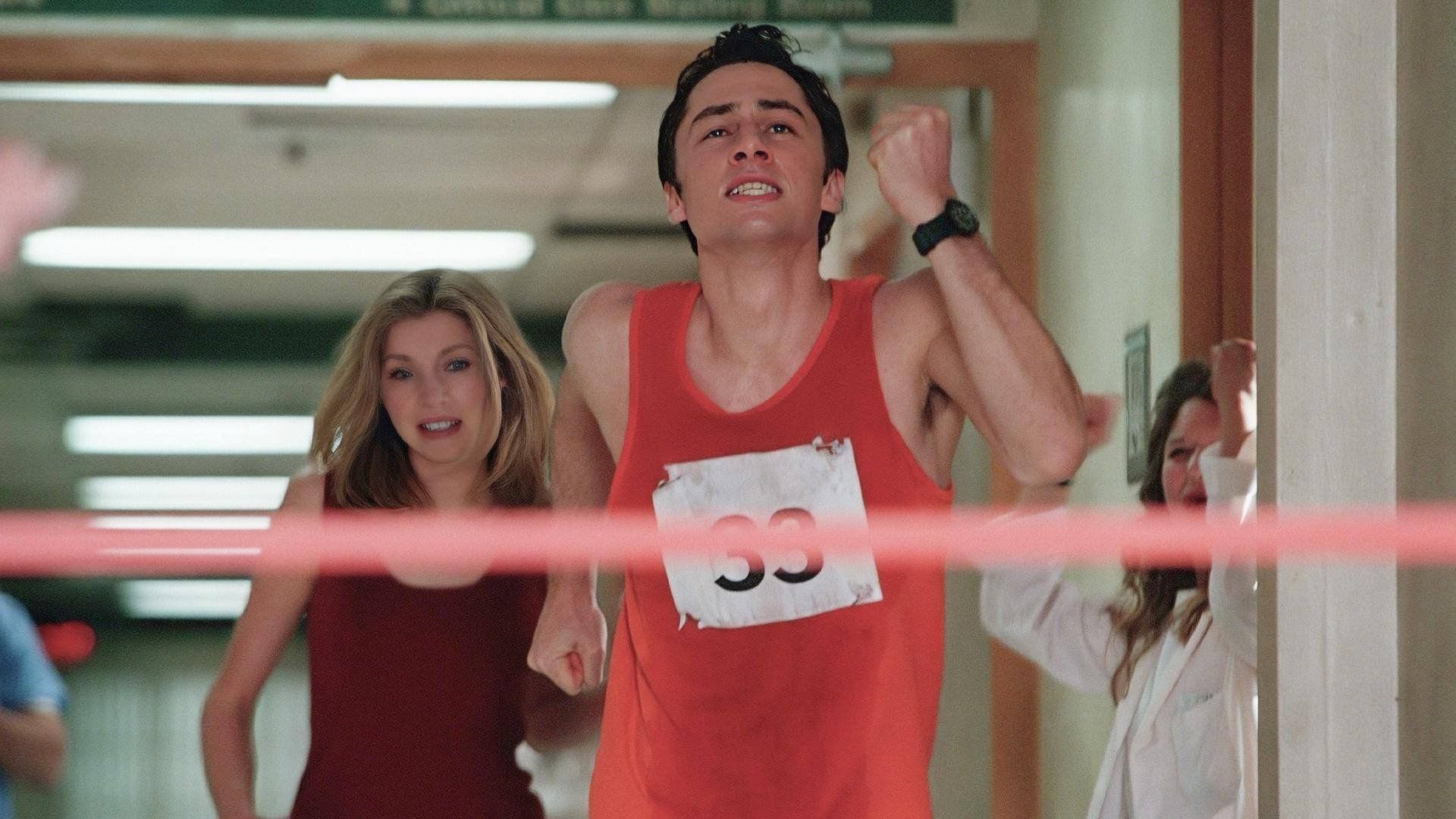 Scrubs background