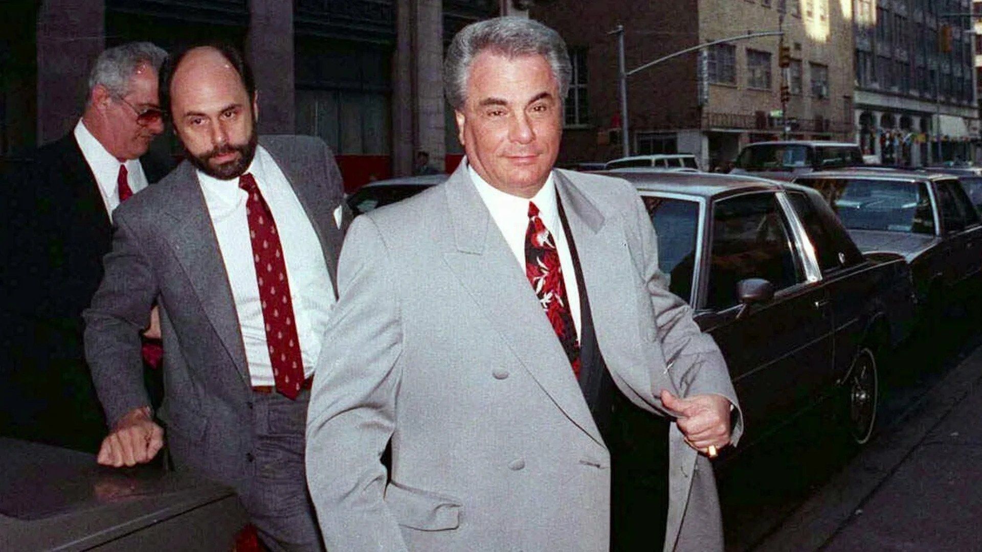 How to Become a Mob Boss background