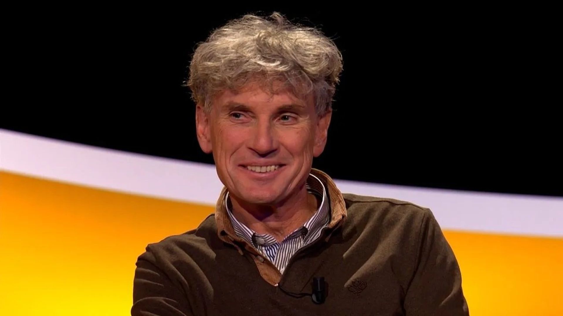 De slimste mens ter wereld background