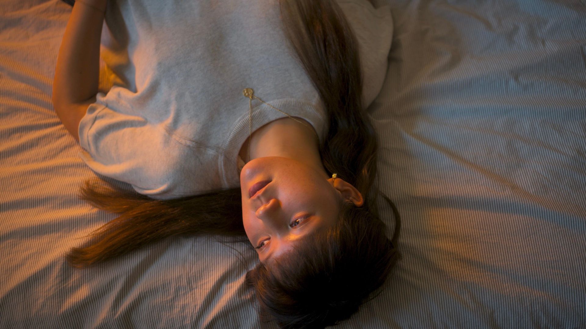 The Me You Can't See background