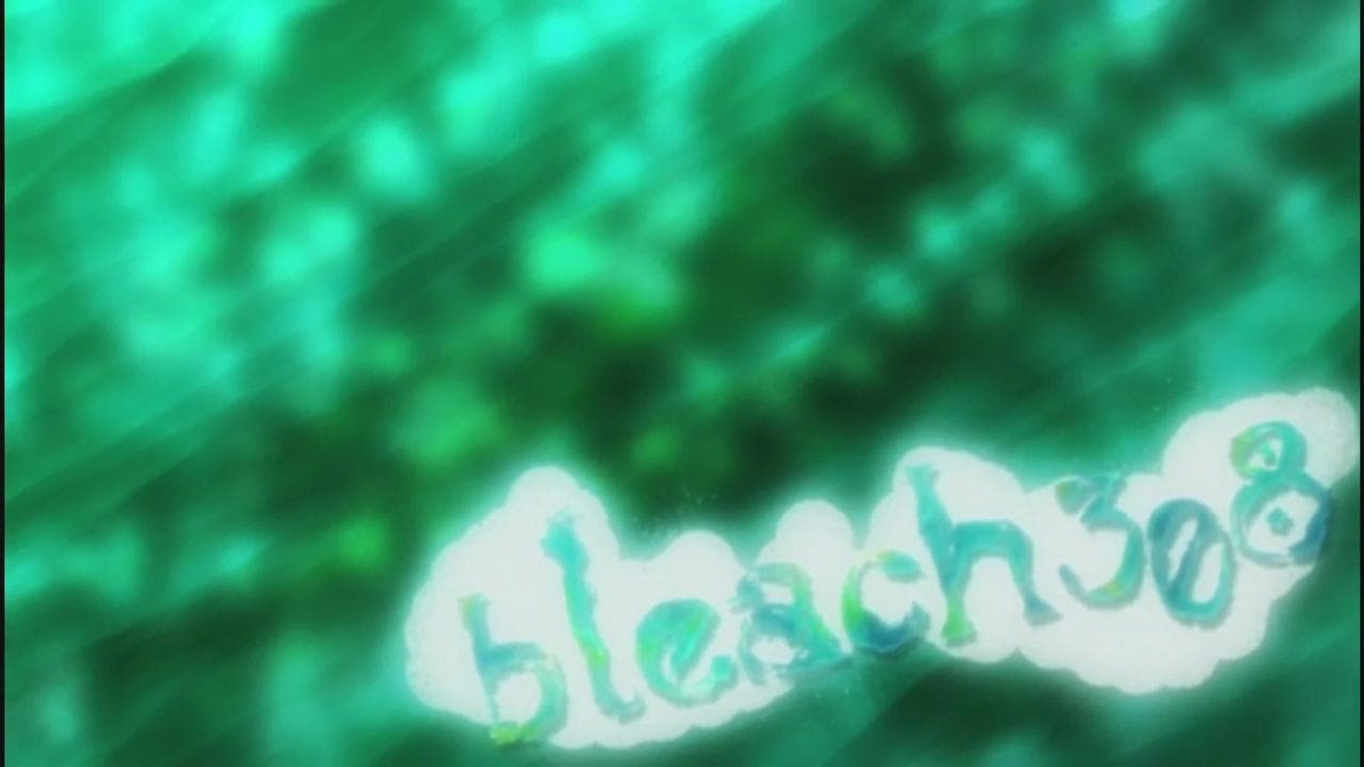 Bleach background