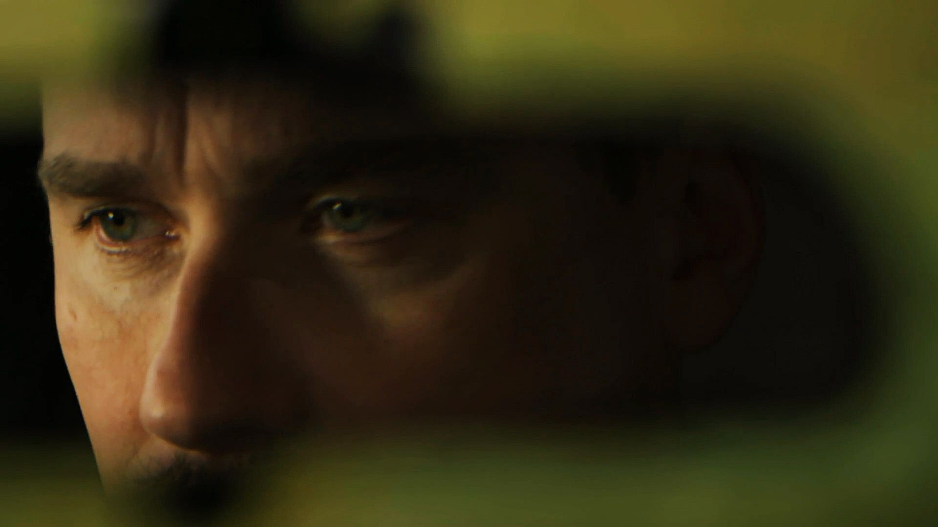 Where Murder Lies background