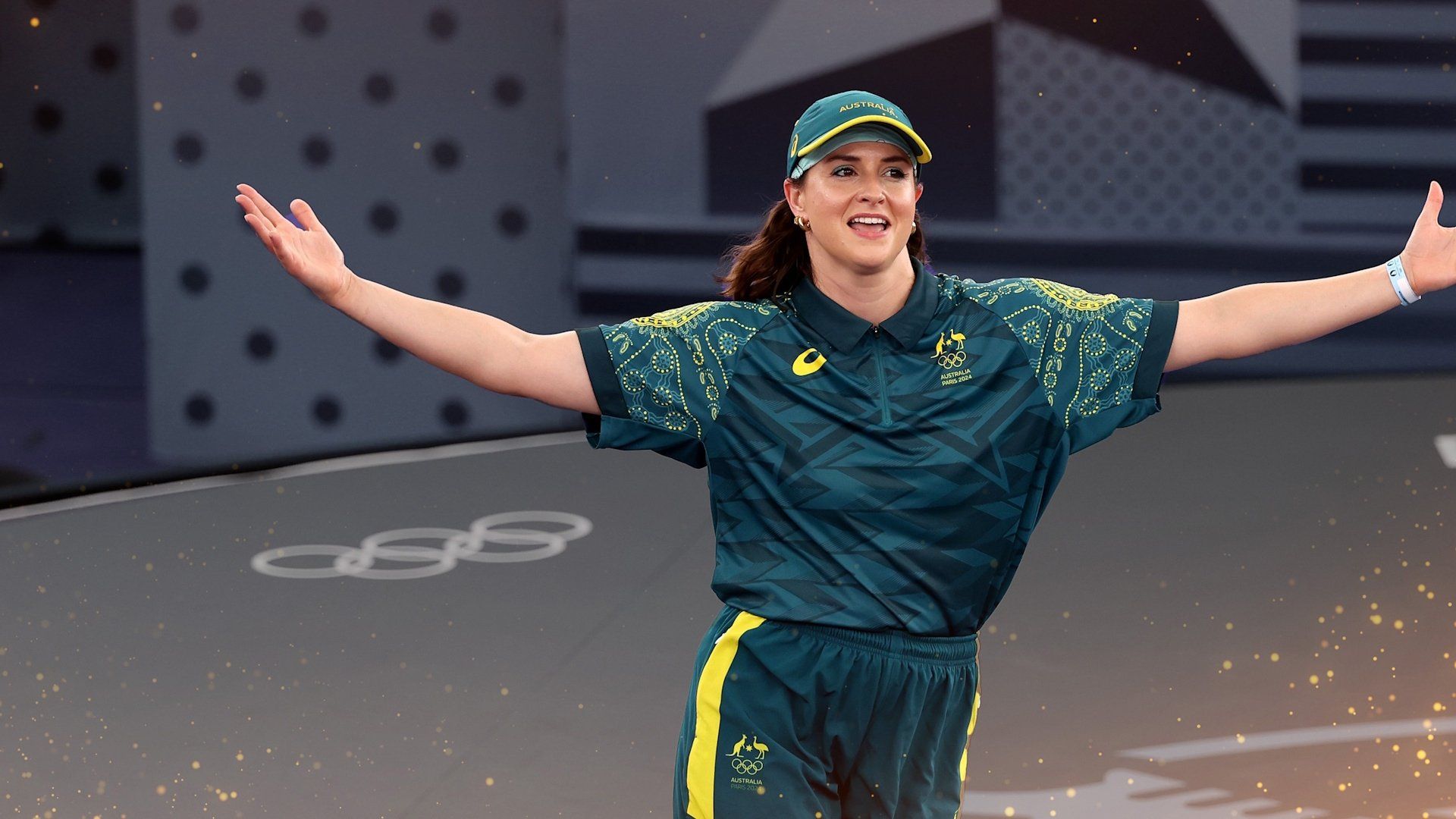 Australian Story background