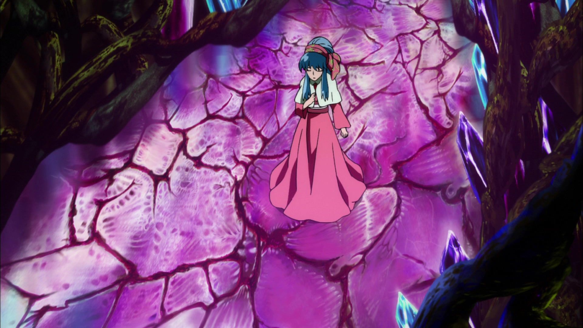 Saint Seiya: Soul of Gold background