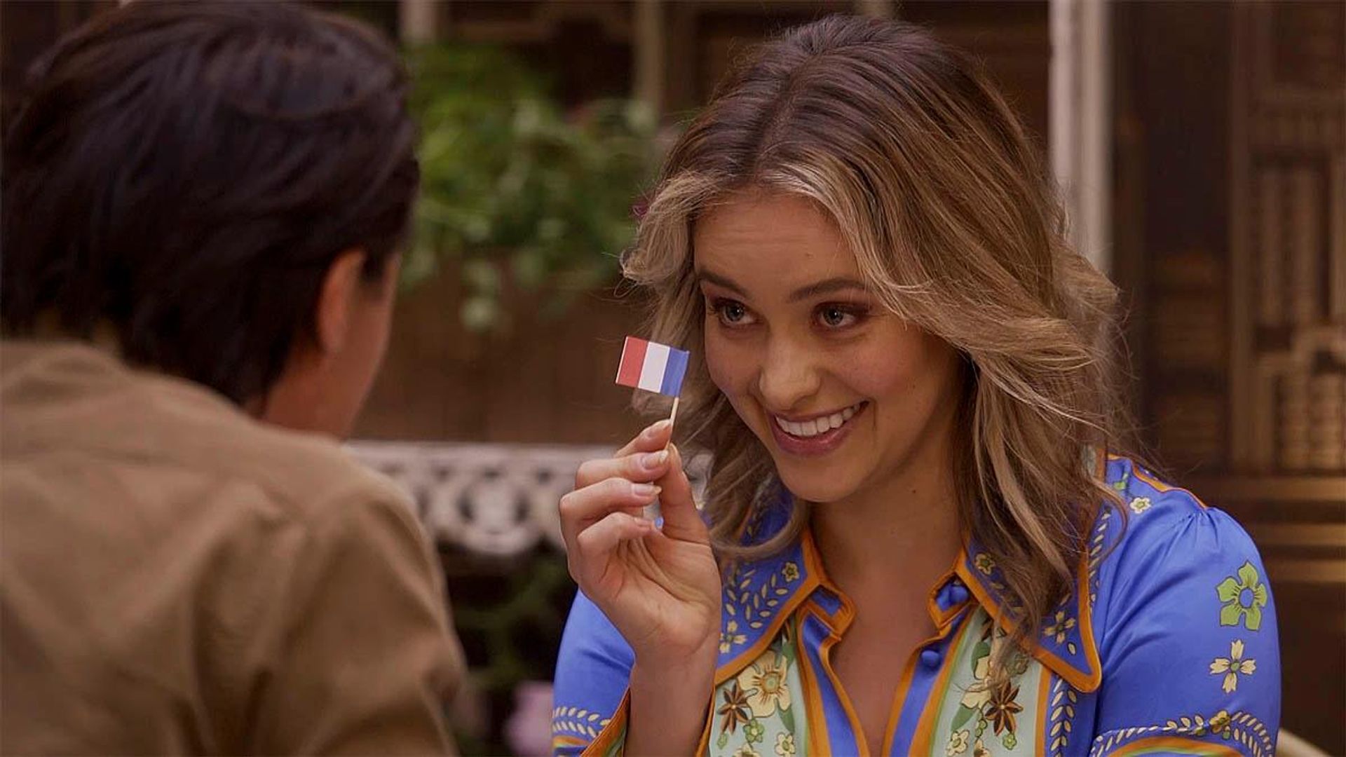 Neighbours background