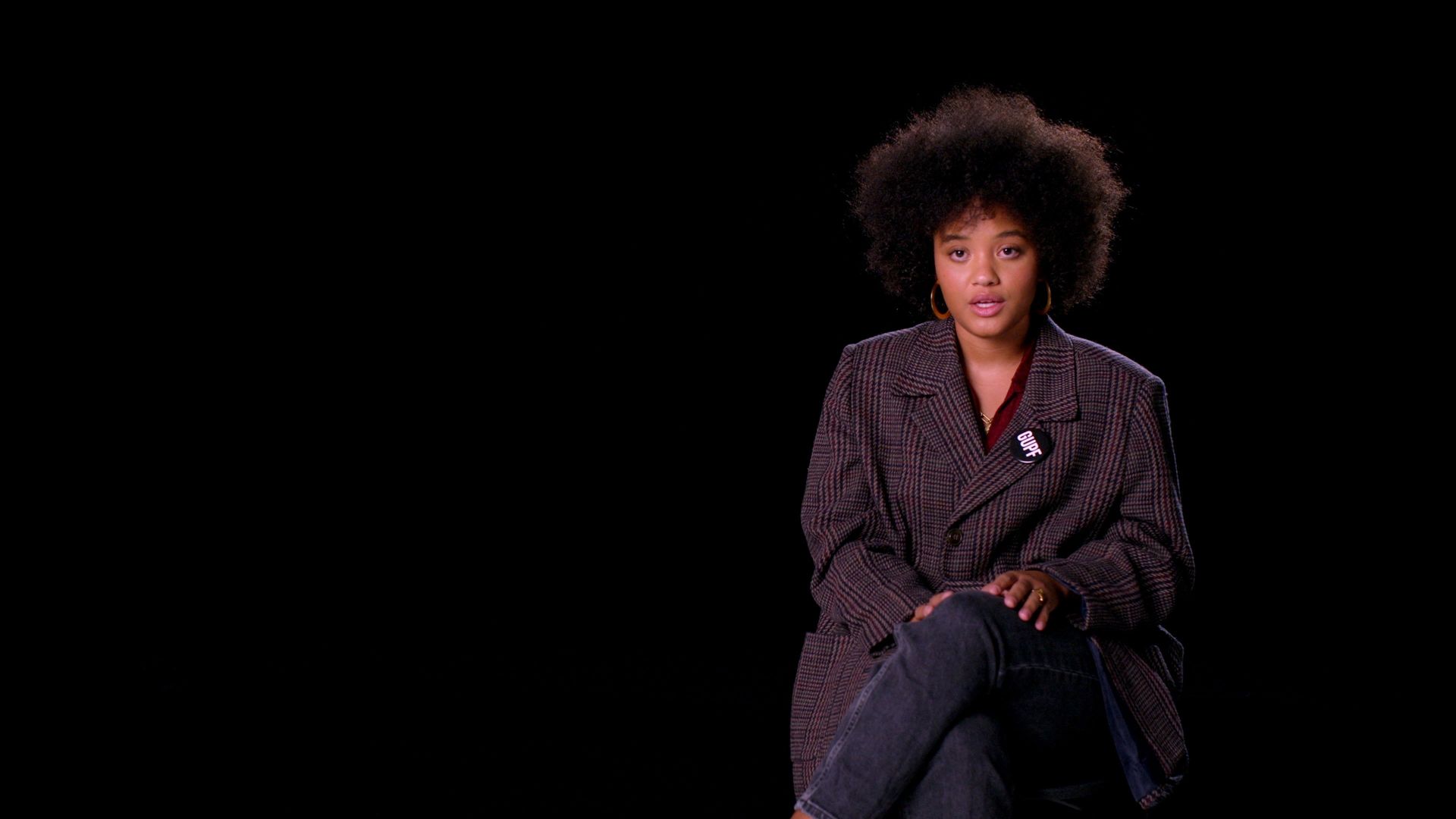 What Happens in Hollywood background