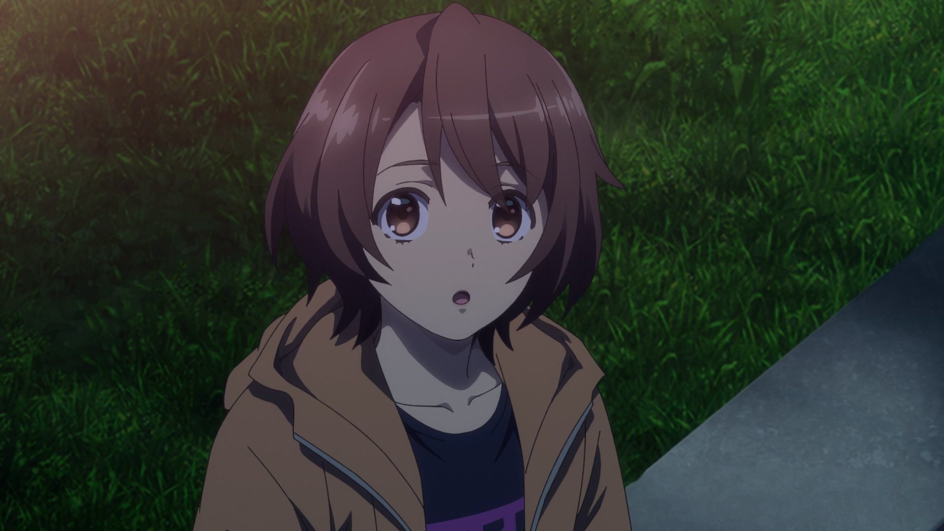 Ameku M.D.: Doctor Detective background