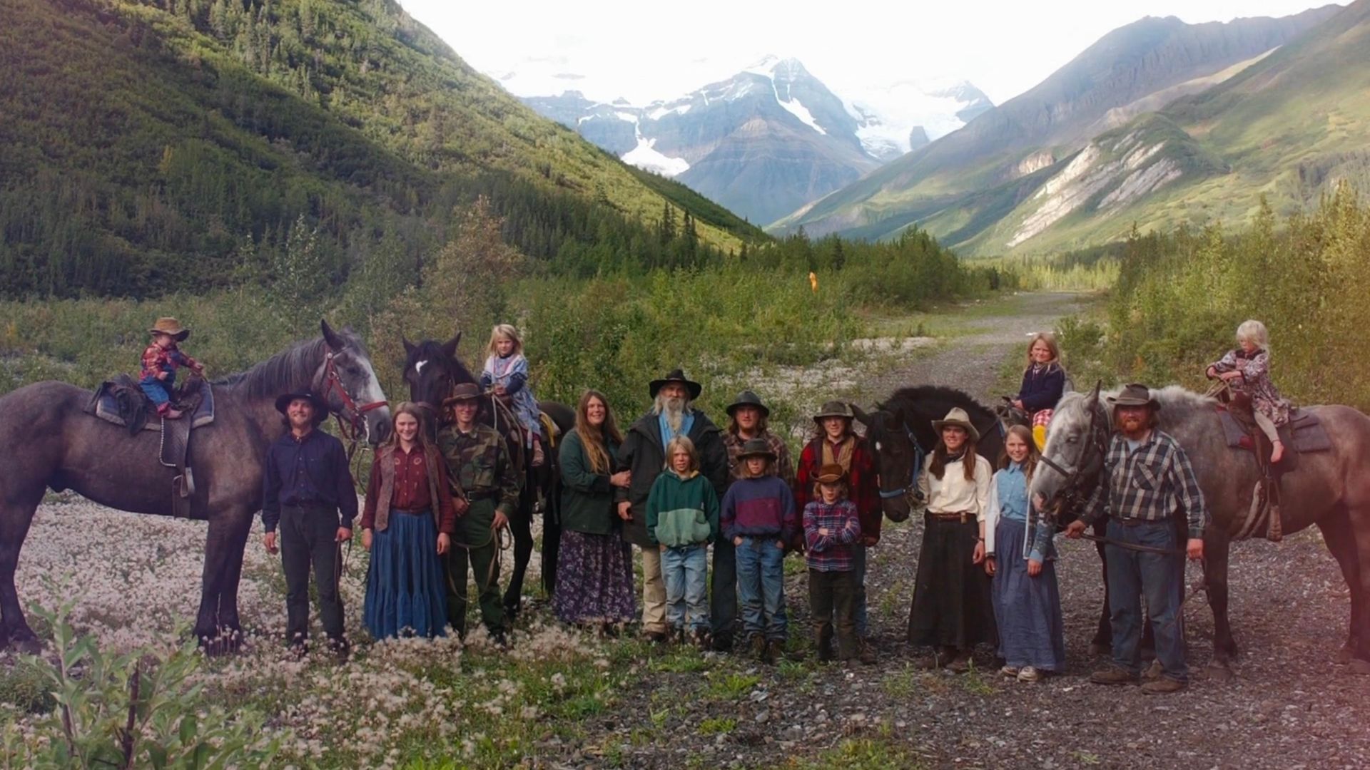 How I Escaped My Cult background