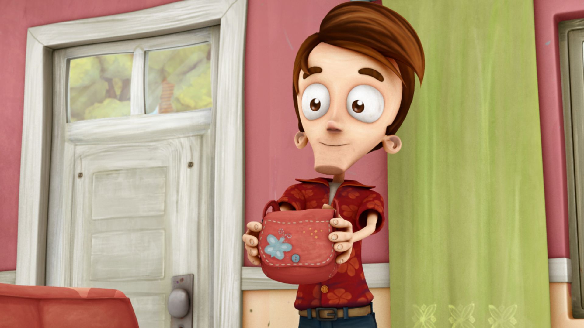 Angelo Rules background