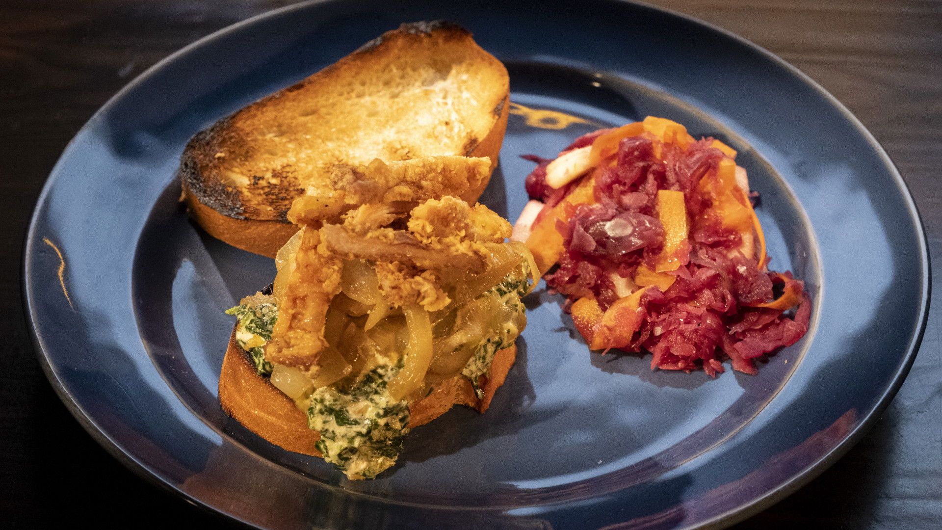 Big Bad Budget Battle background