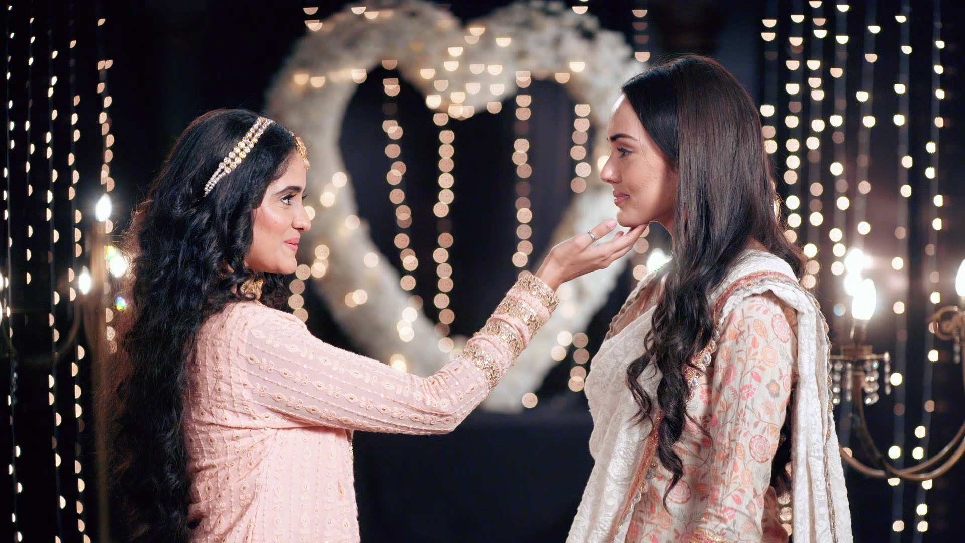 Teri Meri Doriyaann background