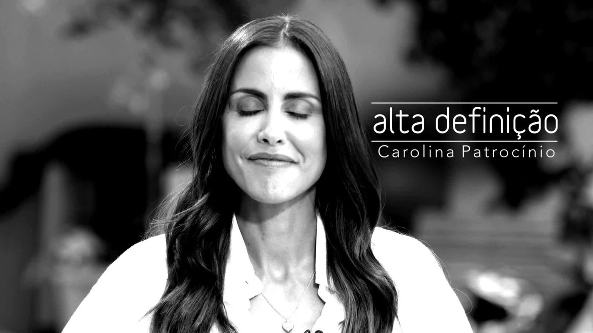 Alta Definição background
