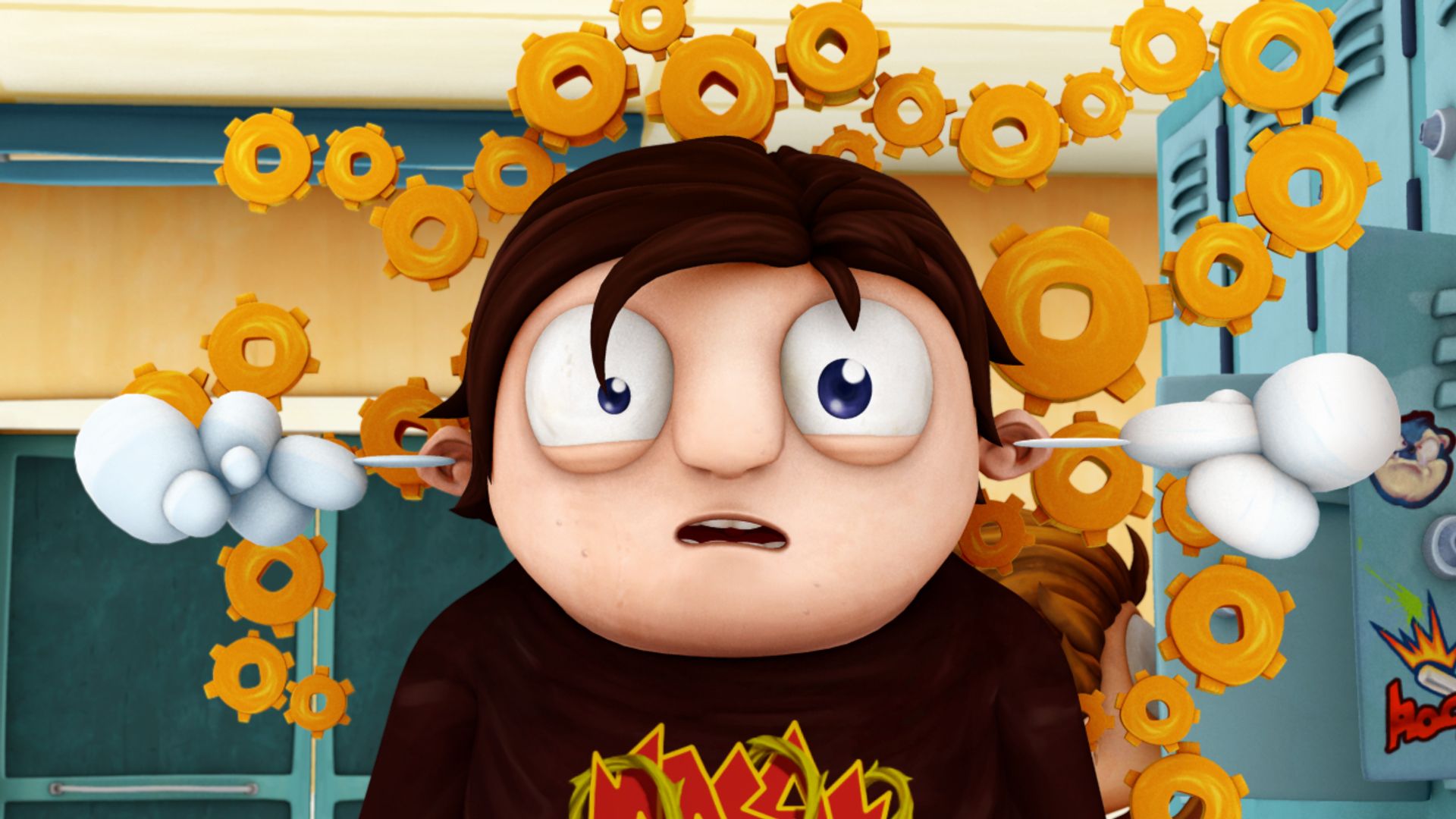 Angelo Rules background