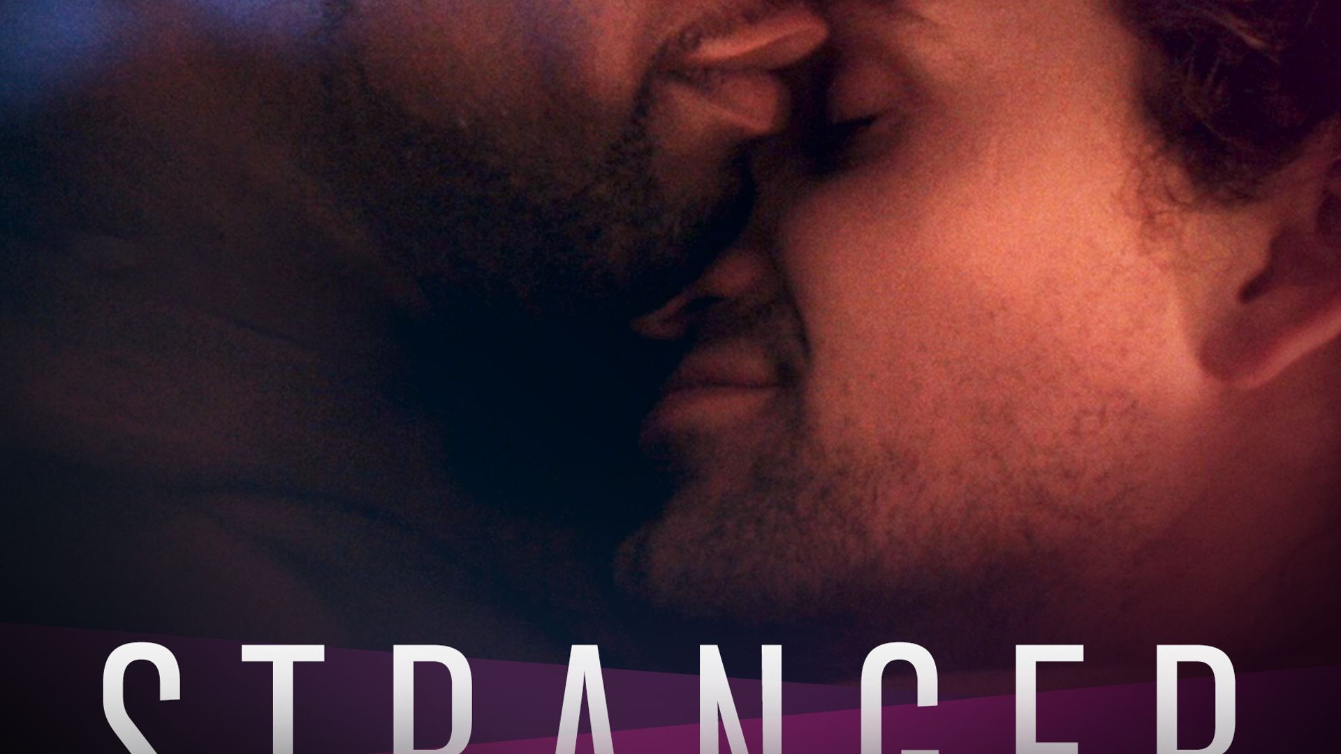 Stranger Hearts background