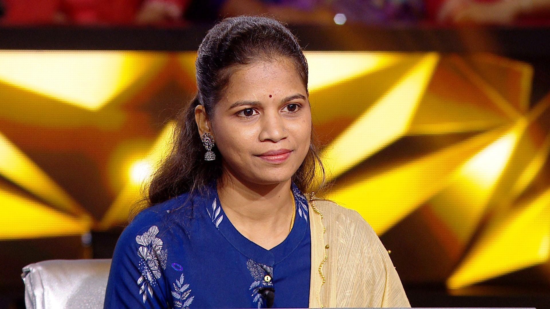 Kaun Banega Crorepati? background