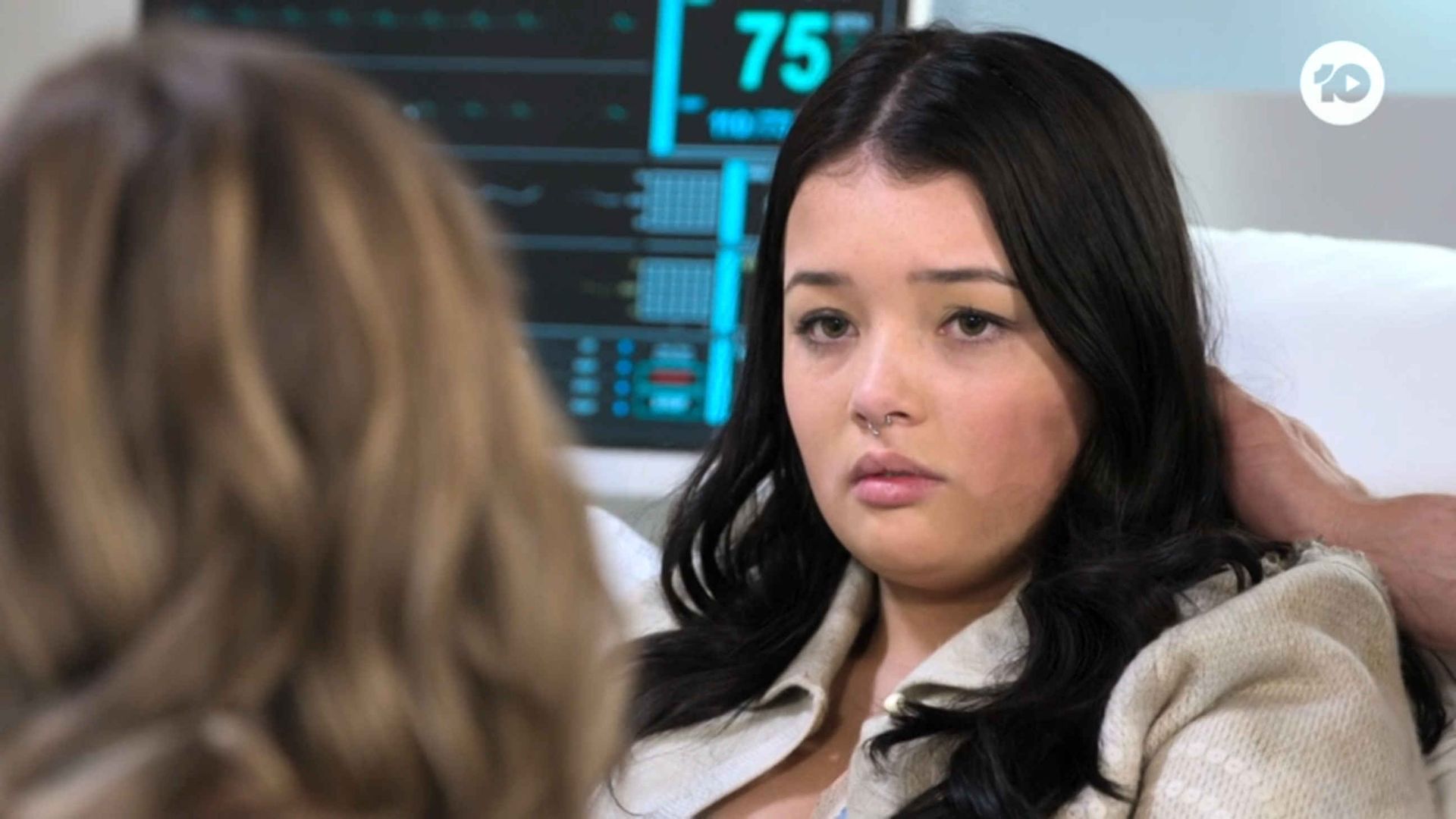 Neighbours background