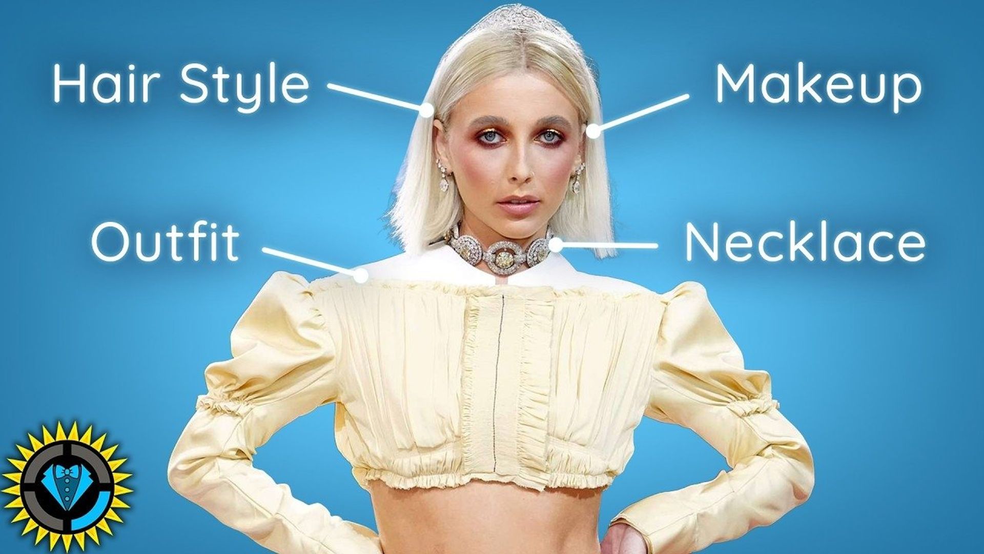 Style Theory background