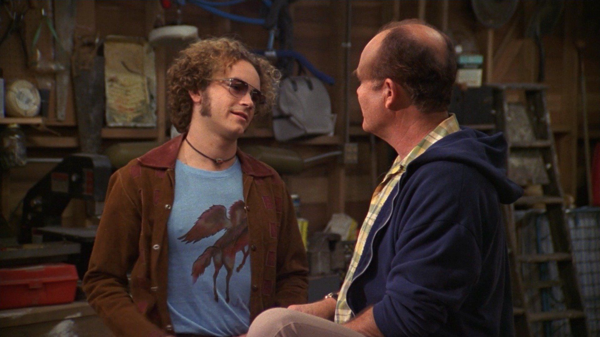 That '70s Show background