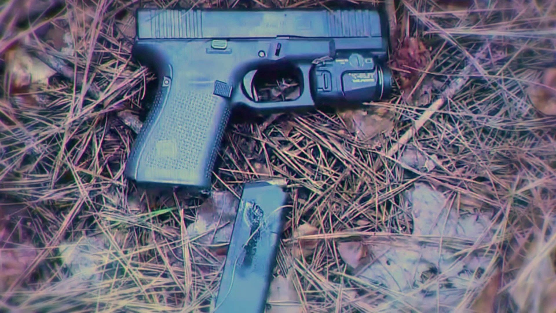 Killer Cases background
