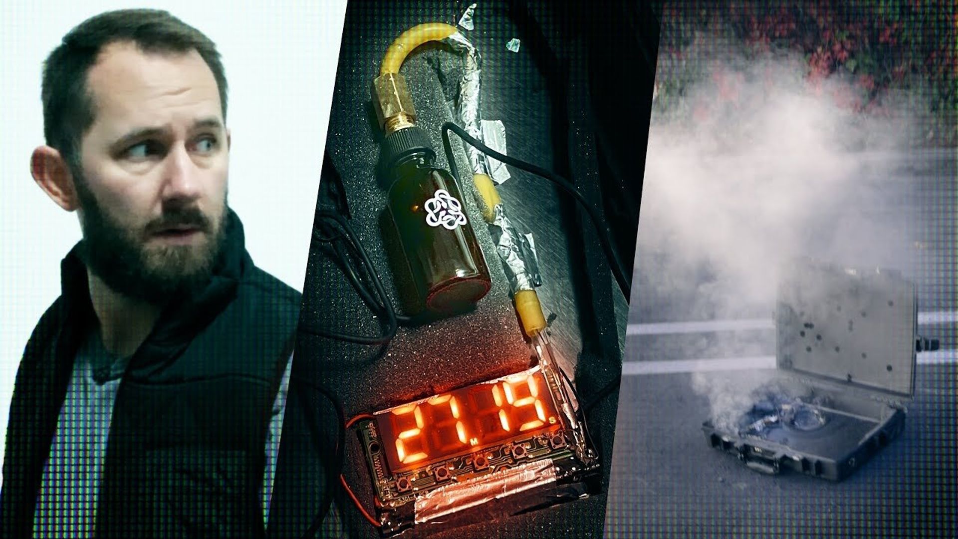 Project: 863 background