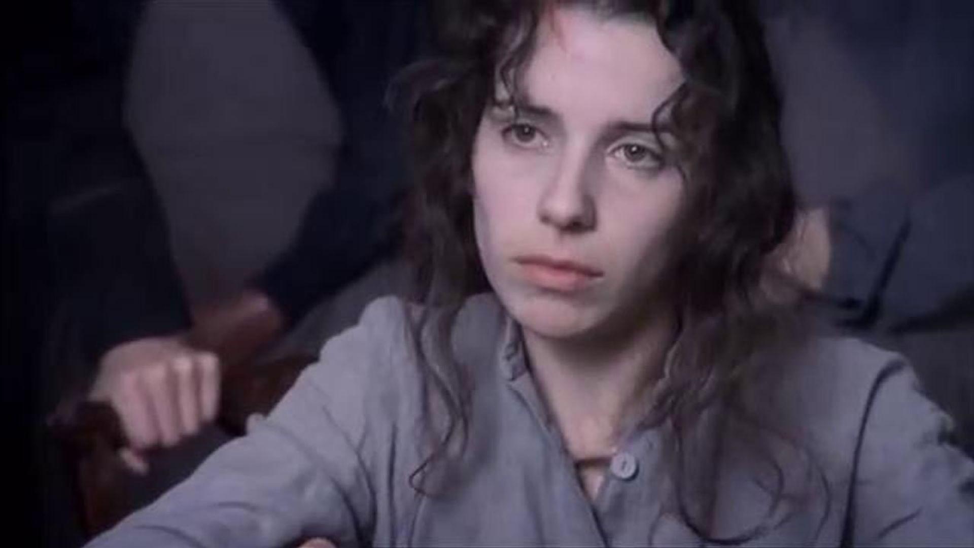 Fingersmith background