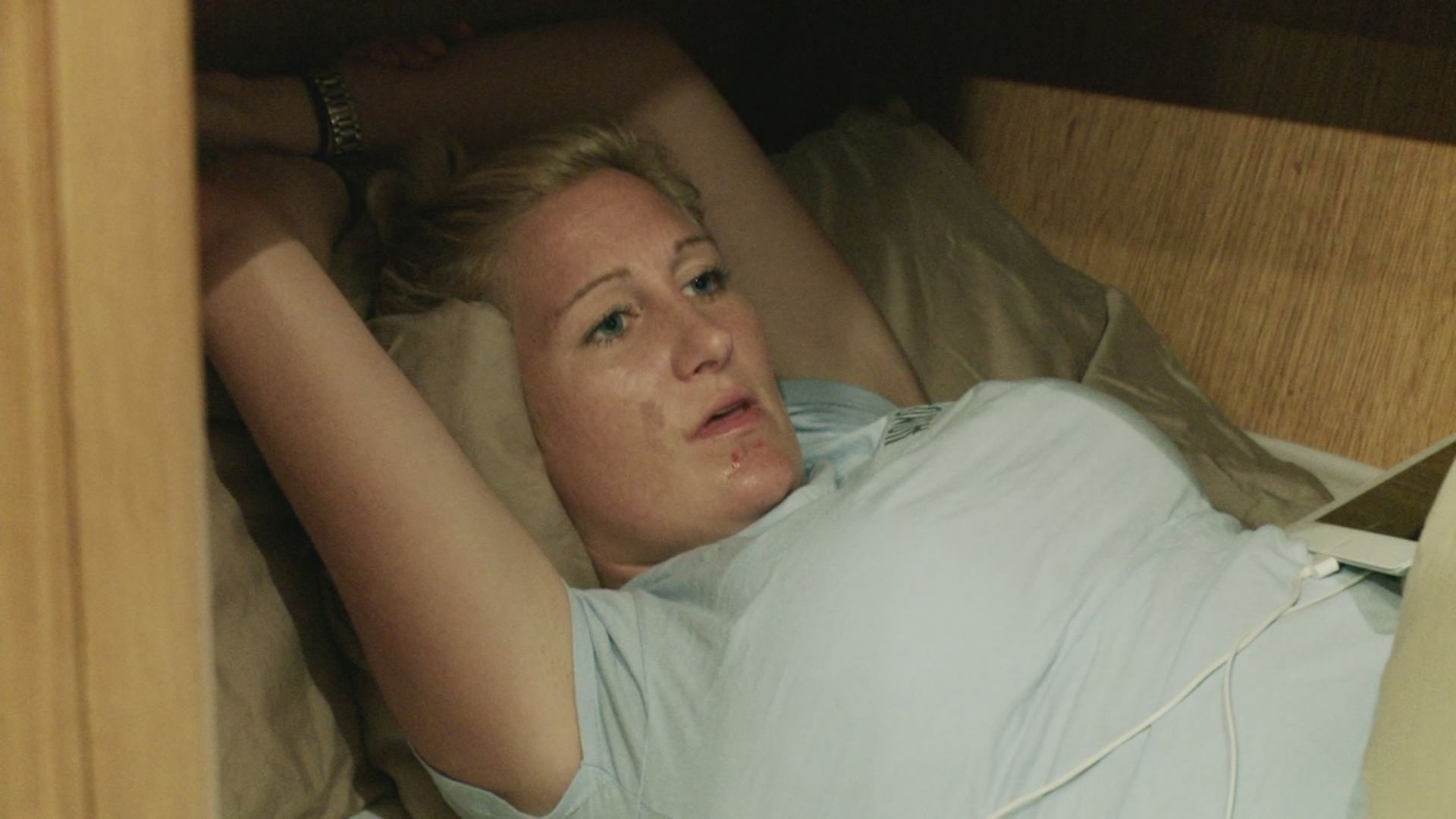 Below Deck background