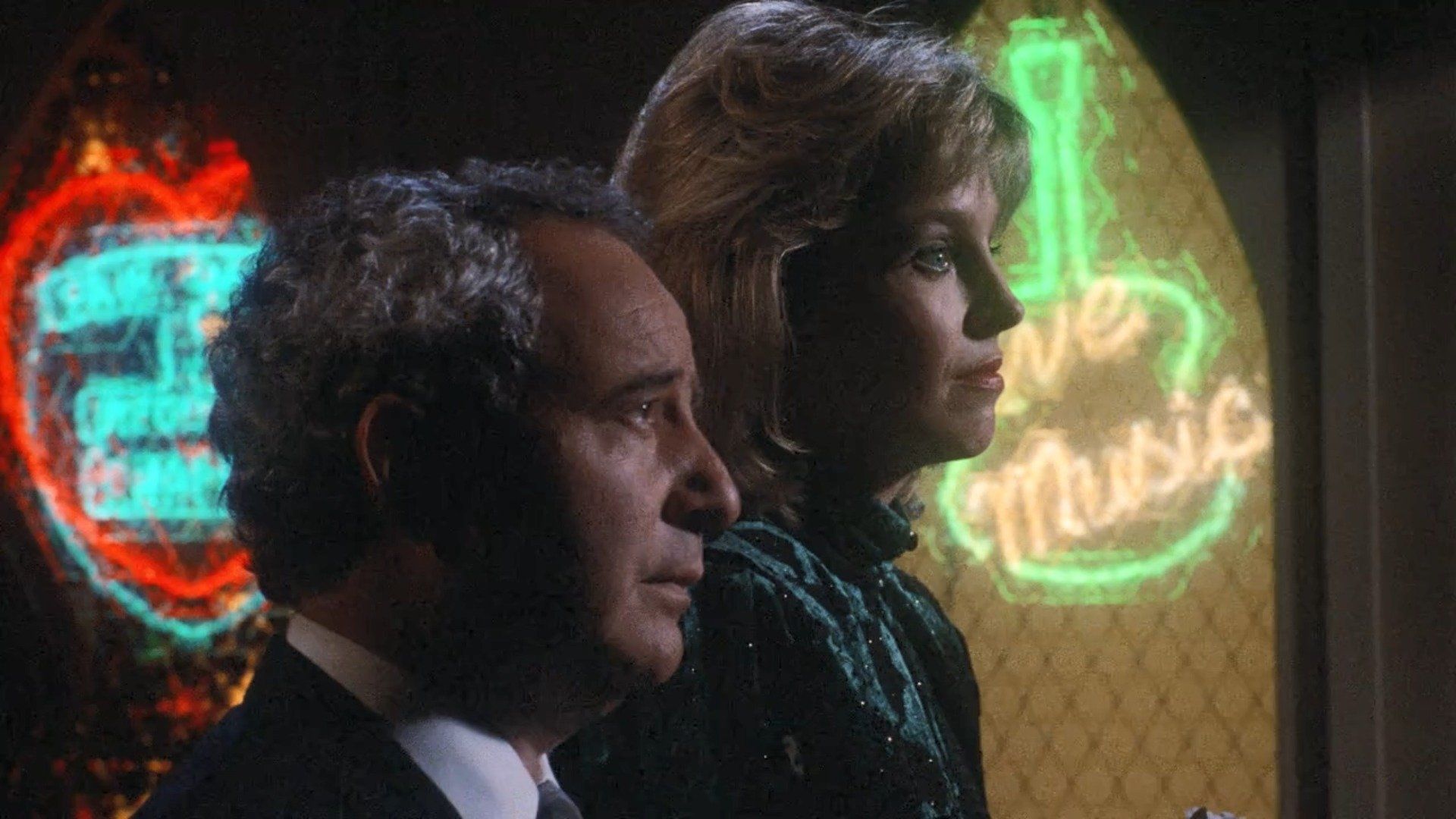 L.A. Law background