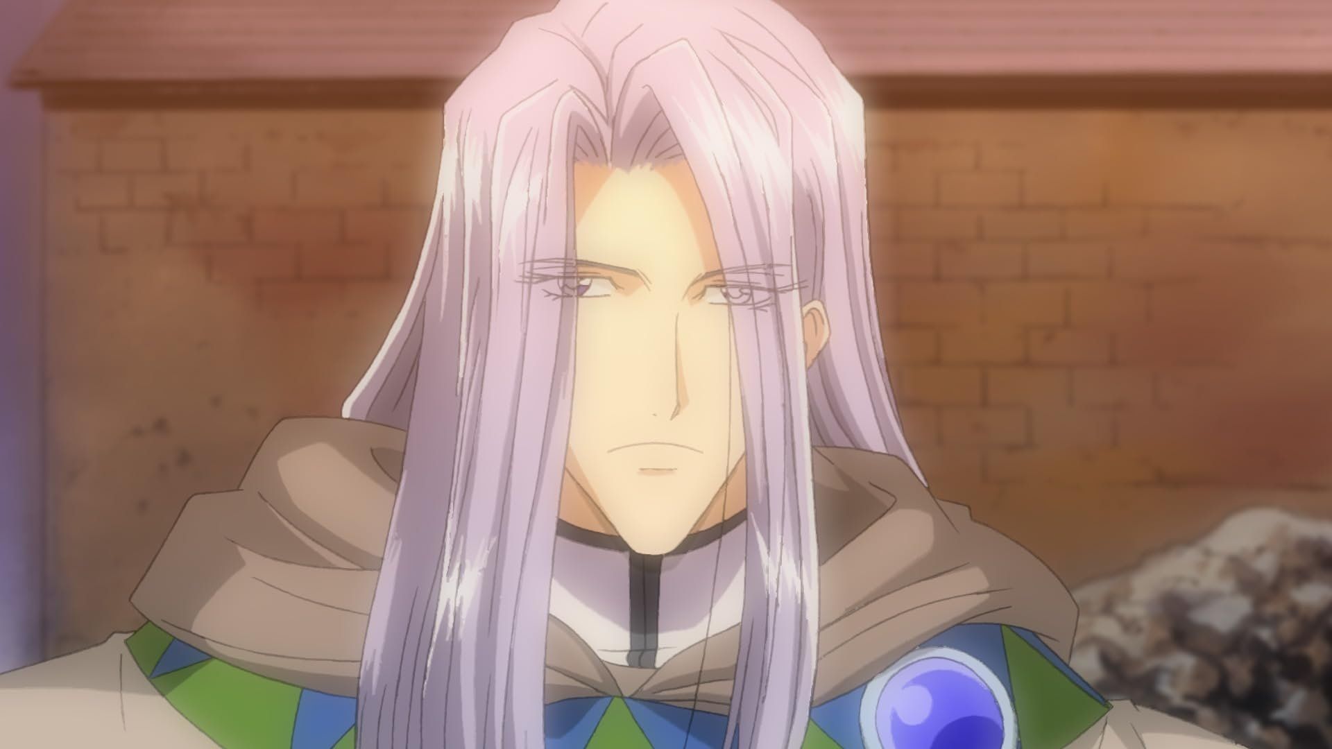 Kyô kara maô! background