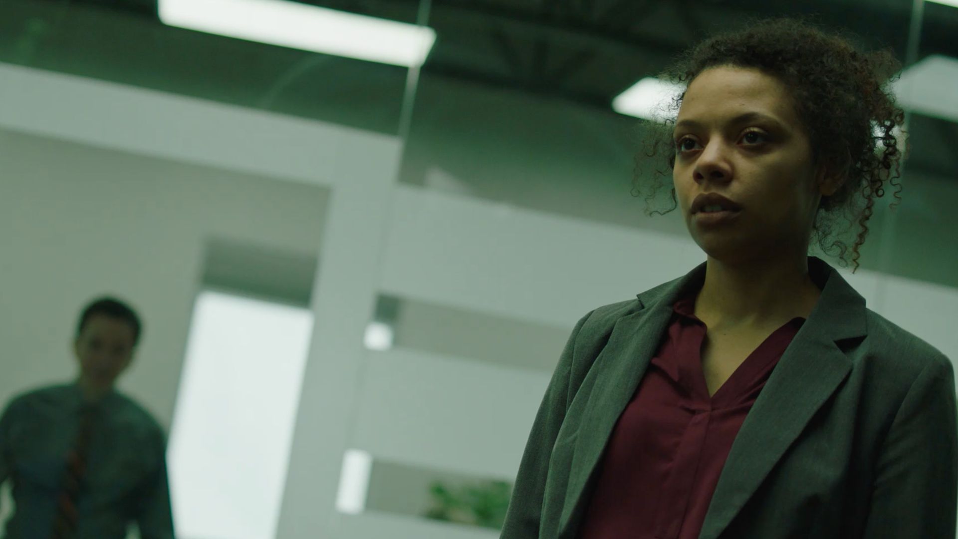 Two Sentence Horror Stories background