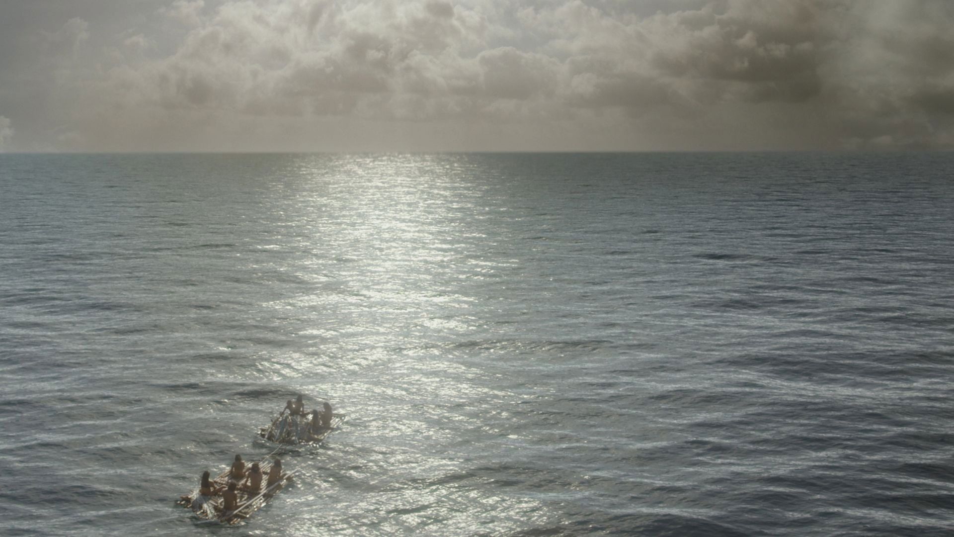 Origins: The Journey of Humankind background