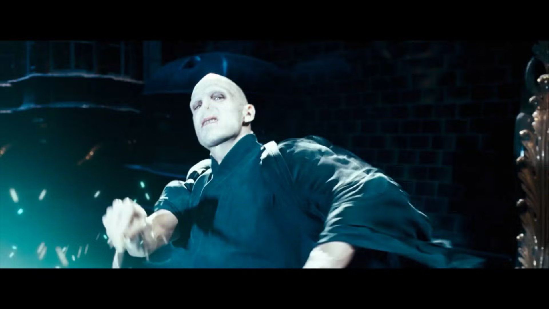 Icons Unearthed background