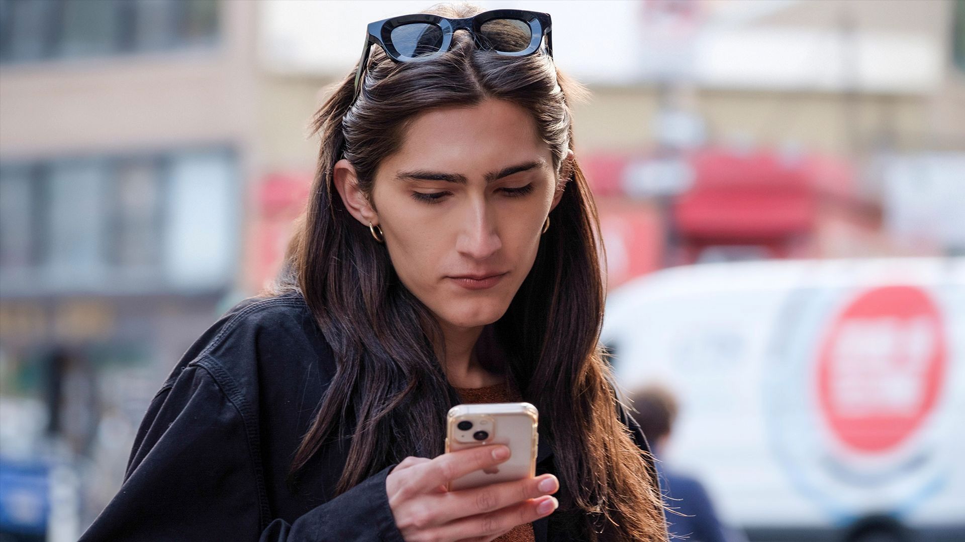 The Come Up background